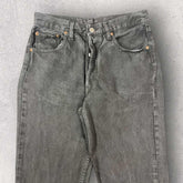 Levi’s 501 Straight Fit Jeans - W29 L35
